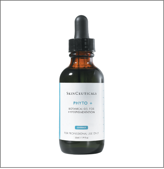 Phyto+ botanical gel