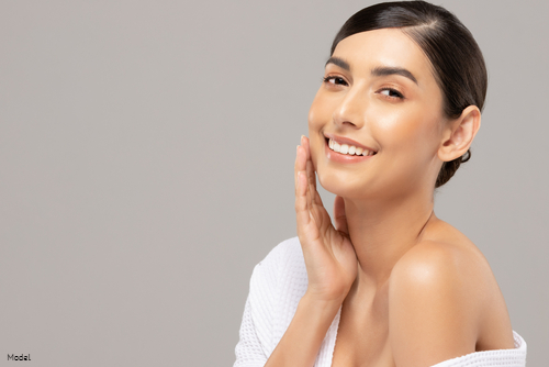 Why Collagen Is Key for Healthy, Youthful Skin